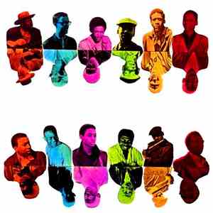 The Har-You Percussion Group - The Har-You Percussion Group