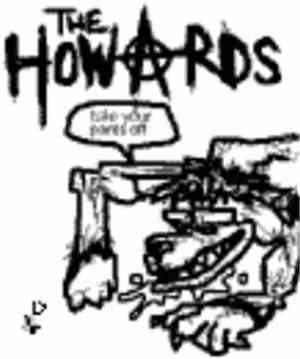 The Howards - Take Your Pants Off