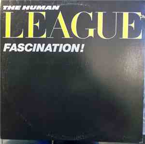 The Human League - Fascination!