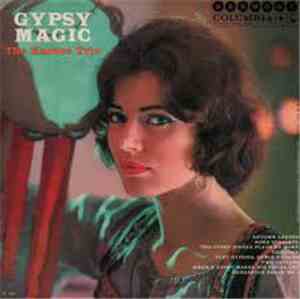 The Kardos Trio - Gypsy Magic