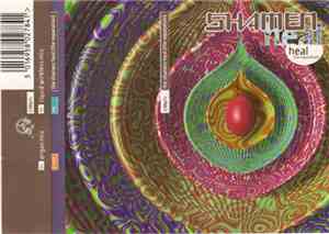The Shamen - Heal (The Separation)