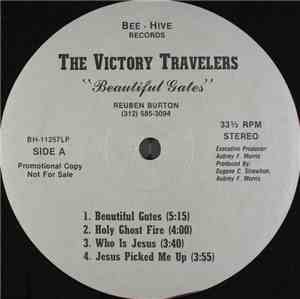 The Victory Travelers - Beautiful Gates