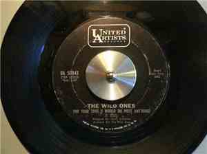 The Wild Ones  - For Your Love (I Would Do Most Anything)