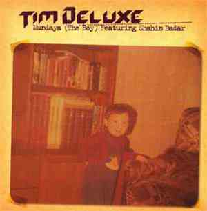 Tim Deluxe - Mundaya (The Boy)