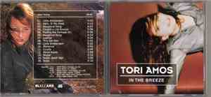 Tori Amos - In The Breeze