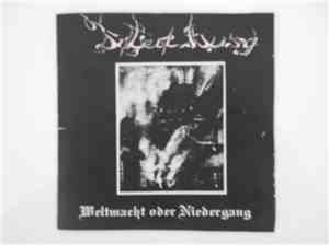 Totenburg - Weltmacht Oder Niedergang