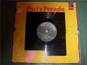 Twilights - Party Parade