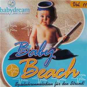 Various - Baby Beach Vol. 11