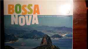 Various - Bossa Nova - L'Ame Bohème Du Bresil