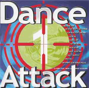Various - Dance Attack 1