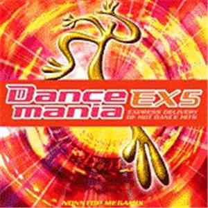 Various - Dancemania EX 5