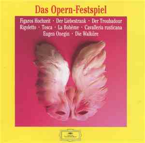 Various - Das Opern-Festspiel