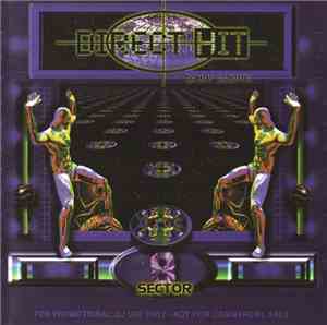 Various - Direct Hit Sector 8