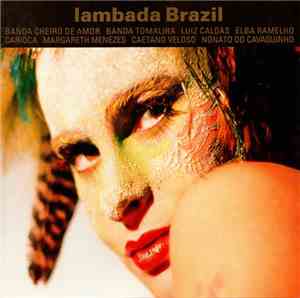 Various - Lambada Brazil