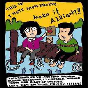 Various - Make It Alright!!