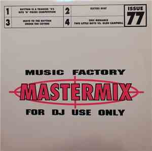 Various - Music Factory Mastermix - Issue 77