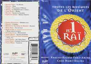 Various - n°1 Raï