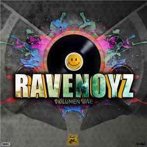 Various - Ravenoyz Volume One