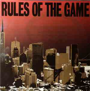 Various - Rules Of The Game