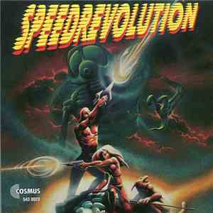 Various - Speedrevolution