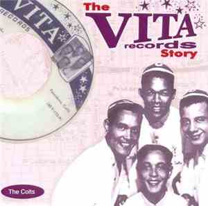 Various - The Vita Records Story