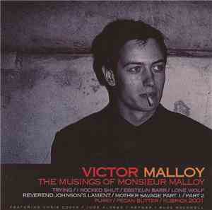 Victor Malloy - The Musings Of Monsieur Malloy