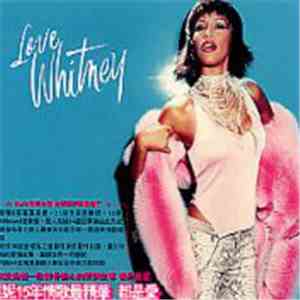Whitney Houston - Love, Whitney