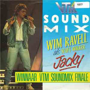 Wim Ravell - Jacky
