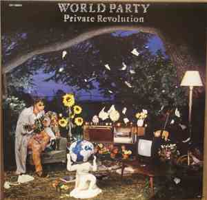 World Party - Private Revolution