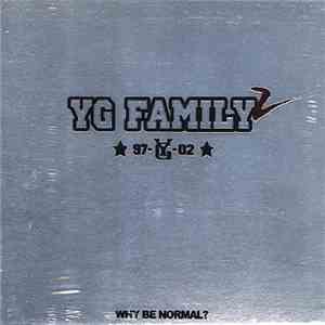 YG Family - YG Family 2