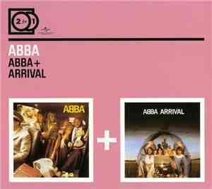 ABBA - ABBA + Arrival
