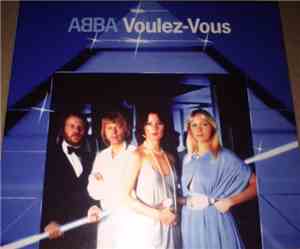 ABBA - Voulez-Vous