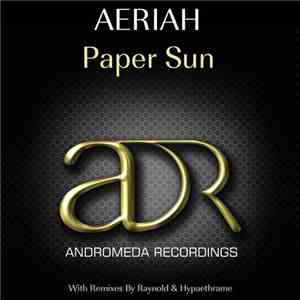Aeriah - Paper Sun