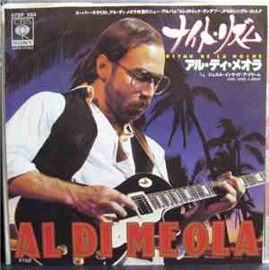 Al Di Meola - Ritmo De La Noche