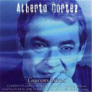 Alberto Cortez - Grandes Exitos - Serie Oro
