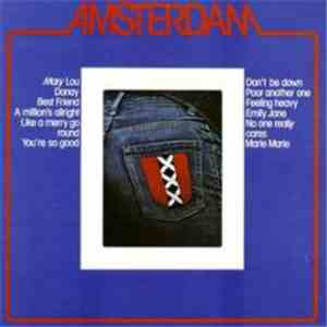 Amsterdam  - Amsterdam