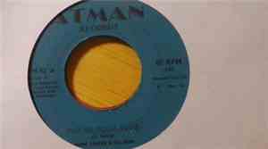 Andre Tanker & His Band - Fire In Your Wire