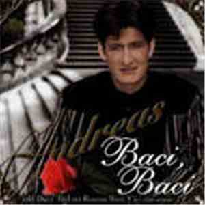 Andreas - Baci, Baci
