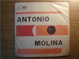 Antonio Molina - Antonio Molina