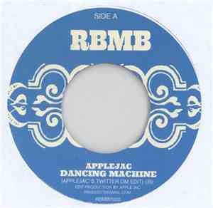 Applejac - Dancing Machine