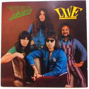 Argent - Live