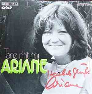 Ariane - Tanz Mit Mir
