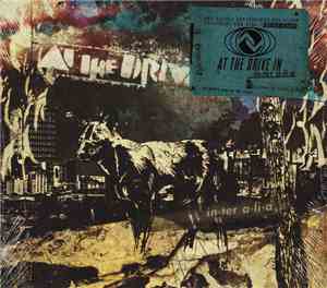 At The Drive In - in•ter a•li•a