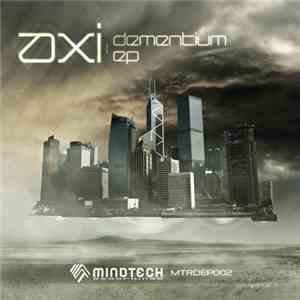 Axi - Dementium EP