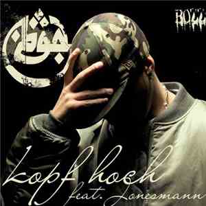 Azad feat. Jonesmann - Kopf Hoch