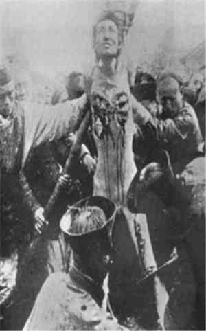 Bachir Gemayel / Breaking The Will - Bachir Gemayel / Breaking The Will