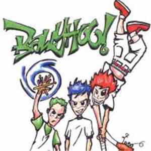 Ballyhoo! - 365-Day Weekend