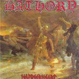 Bathory - Hammerheart