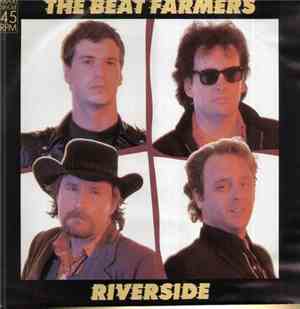 Beat Farmers, The - Riverside