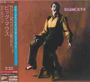 Big Mouth  - Big Mouth
